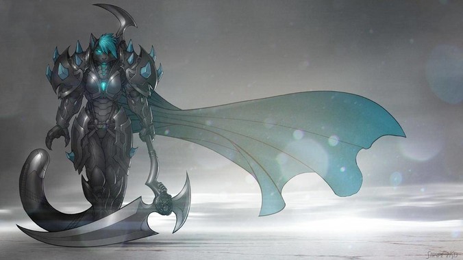 你们是怎样看待警察这一职业的？