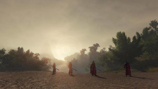 你和你老婆是怎么认识的？